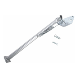 Kickstands & Sidestands