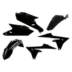 Plastics & Bodywork