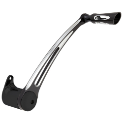 Foot Controls & Rearsets