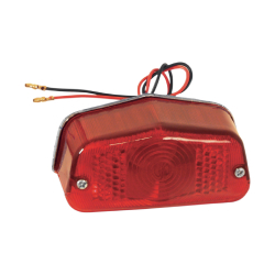 Brake & Tail Lights