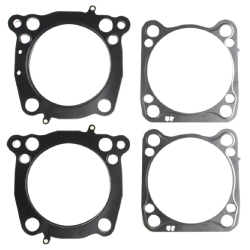Gaskets & Seals