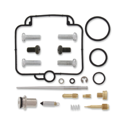 Carburetor Parts