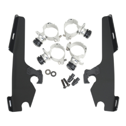 Windshield Parts & Kits
