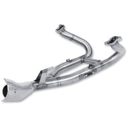 Header & Pipes