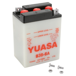 Batteries