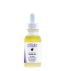 100% natural grape seed oil for face and neck