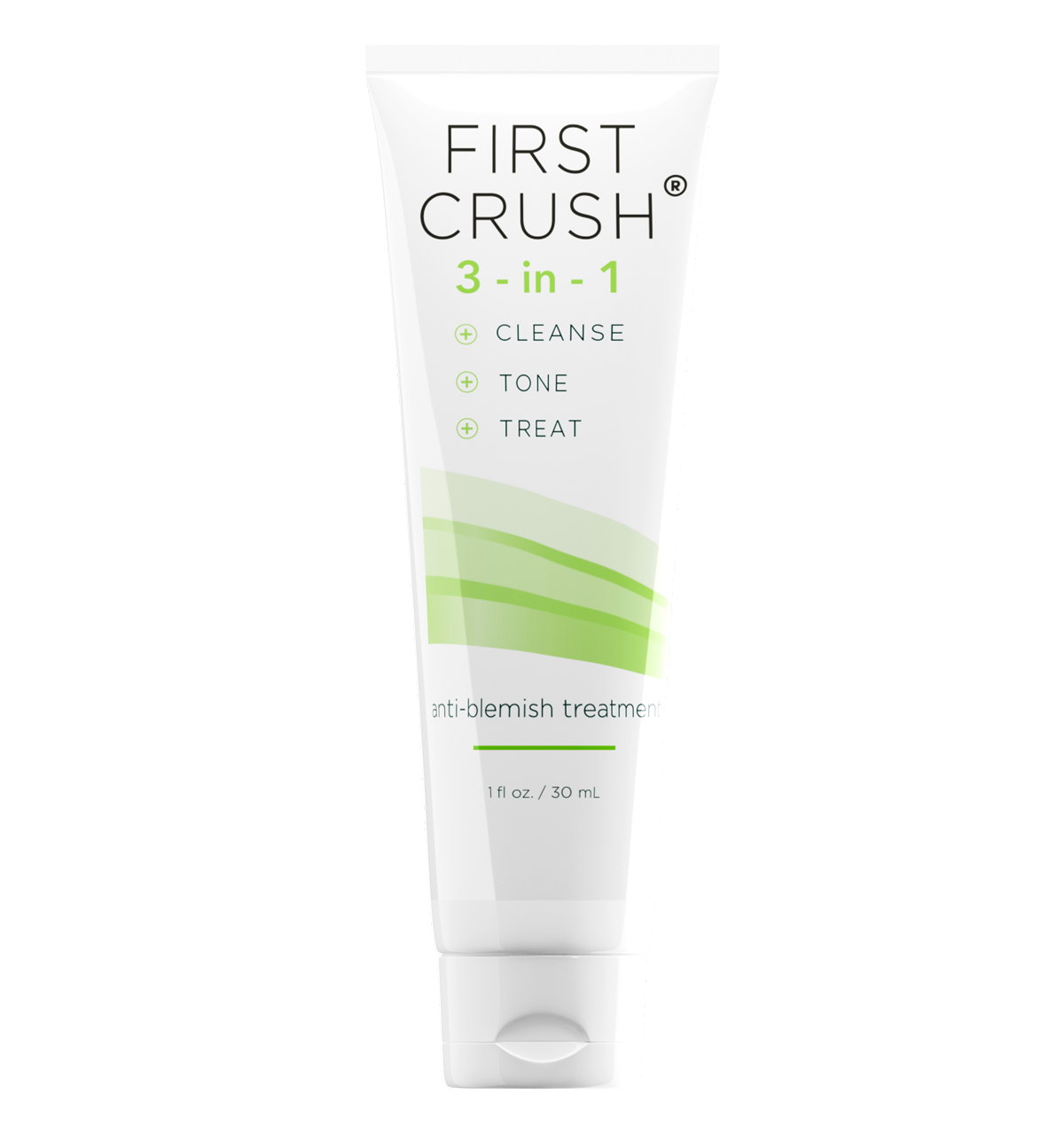 natural blemish treatment