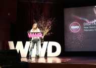 How to be a social standout: five key tips from the 2017 WWD Digital Beauty Forum