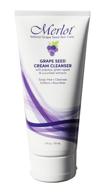 merlot moisturizer walmart