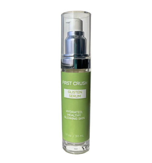 First Crush Glisten Serum 
