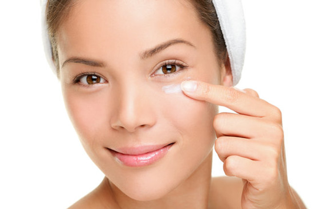 Your Skin Care Questions Answered: How Can You Combat Under-Eye Circles?