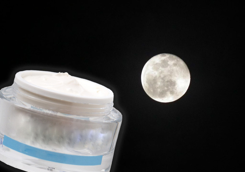 Your Skin Care Questions Answered: Can You Use A Day Cream At Night?