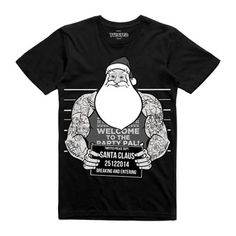 Twisted Apparel