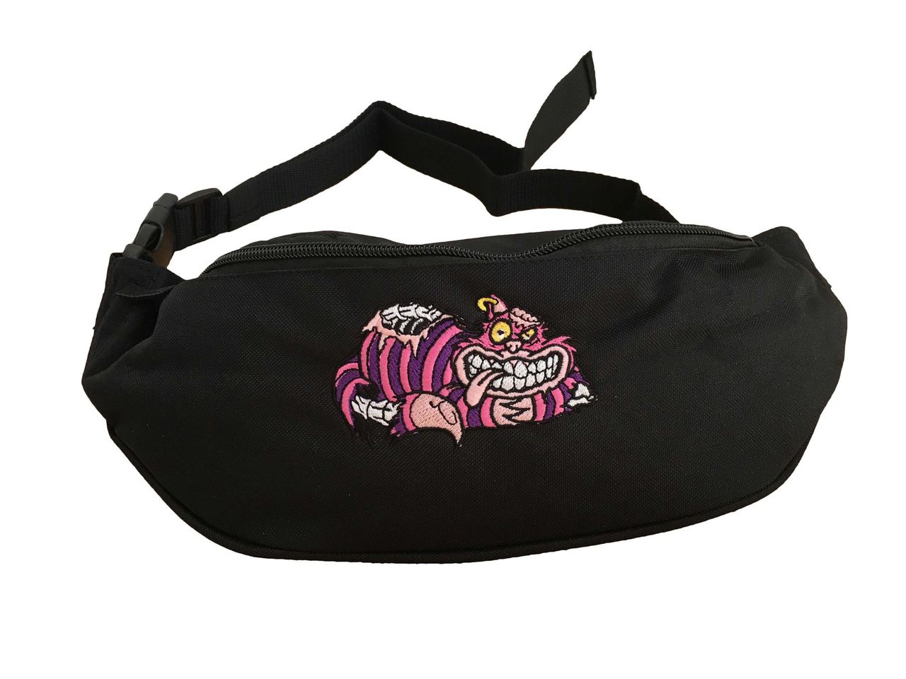 cat bum bag