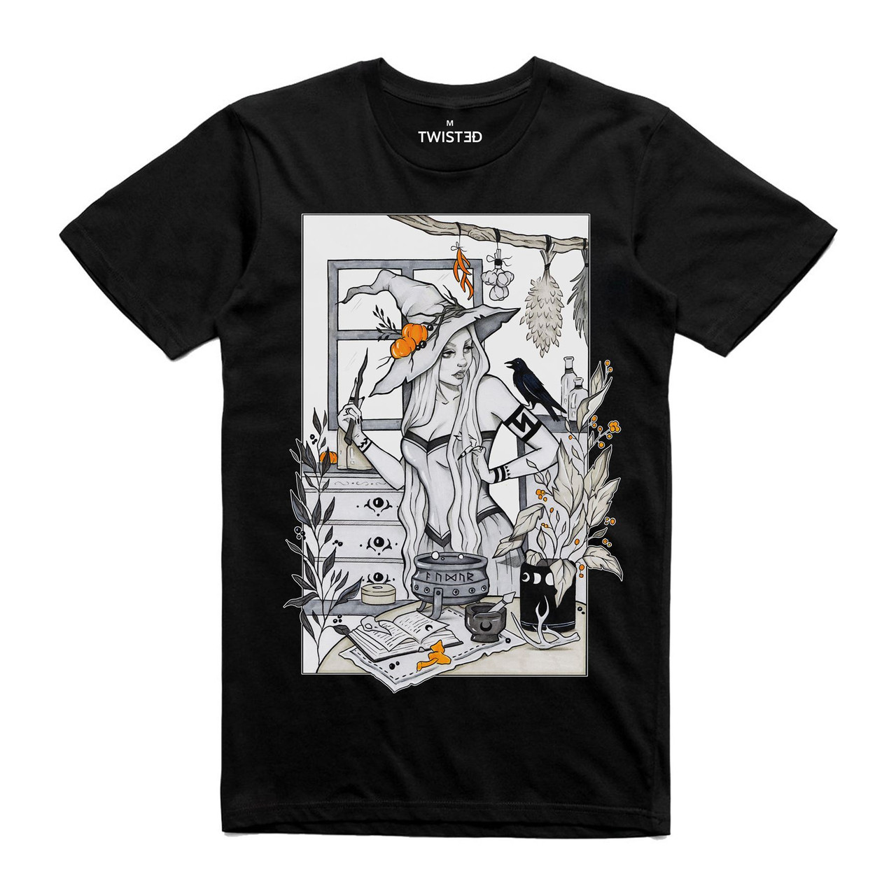 Alchemist T Shirt