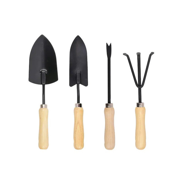 Project Source Gardening Hand Tool Kit Hand Tool Kit