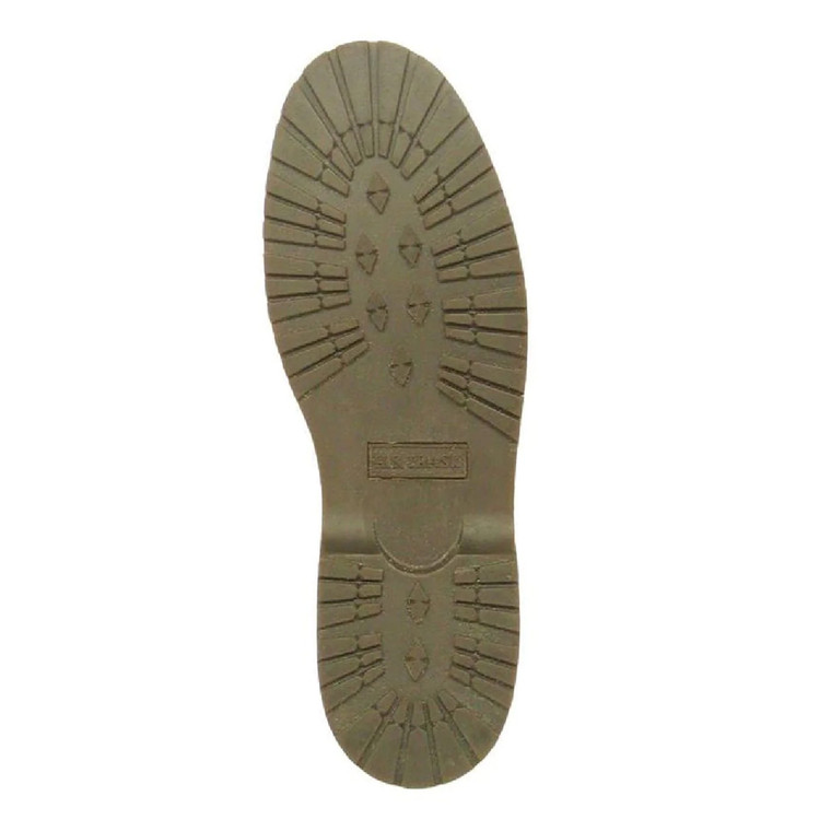 Vibram (#V232N) Nicotine Mini Lug Sole Replacement - One Pair