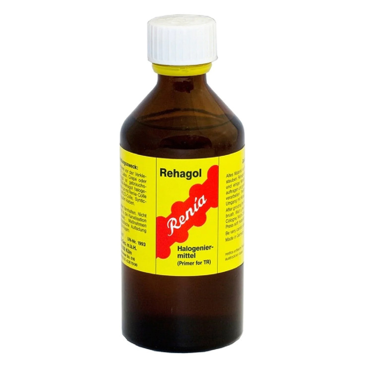 Renia Rehagol: 250ml - Yellow Label