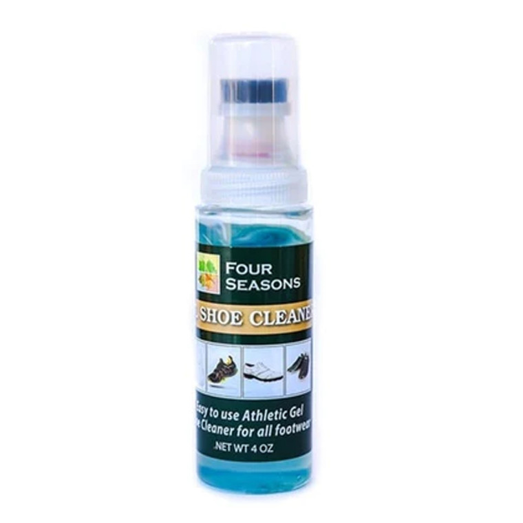 Gel Cleaner 4 oz. by Four Seasons (#FSGC)
