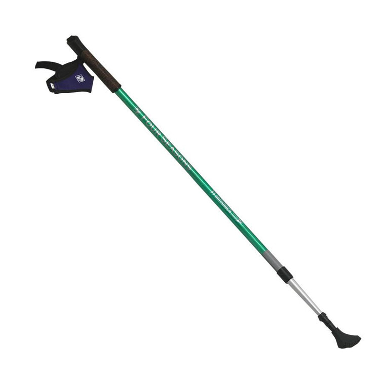 Nordic Walking Poles by Four Seasons (#FSNWP)