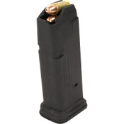 Magpul PMAG GL9 Magazine For GLOCK 19 9mm Luger 15 Rounds Polymer Black MAG-img-0