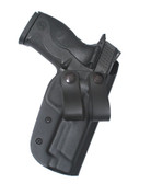 Blade Tech IWB Holster with PDS  Taurus 24/7 Right Hand  Black-img-0