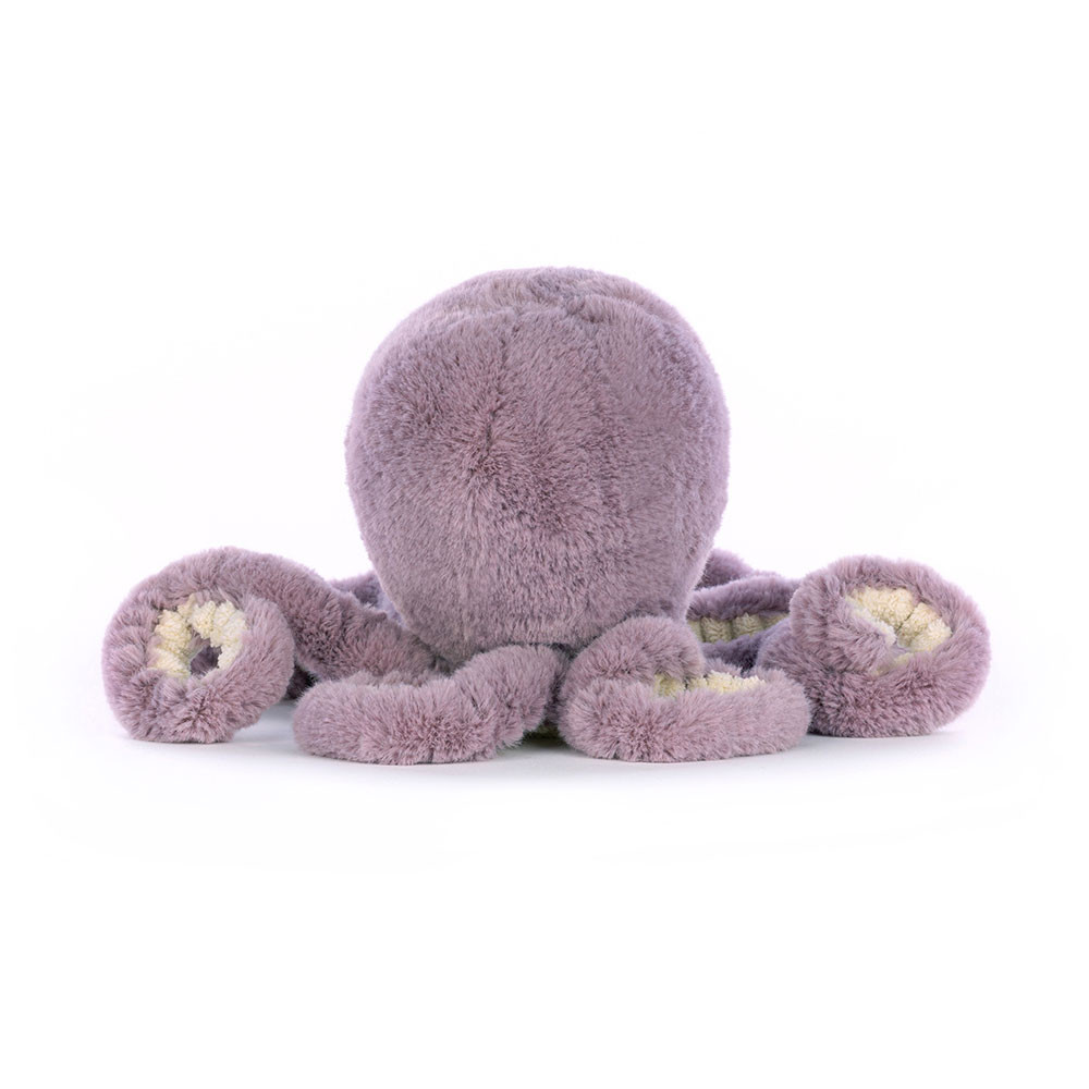 Maya Octopus Little, View 3