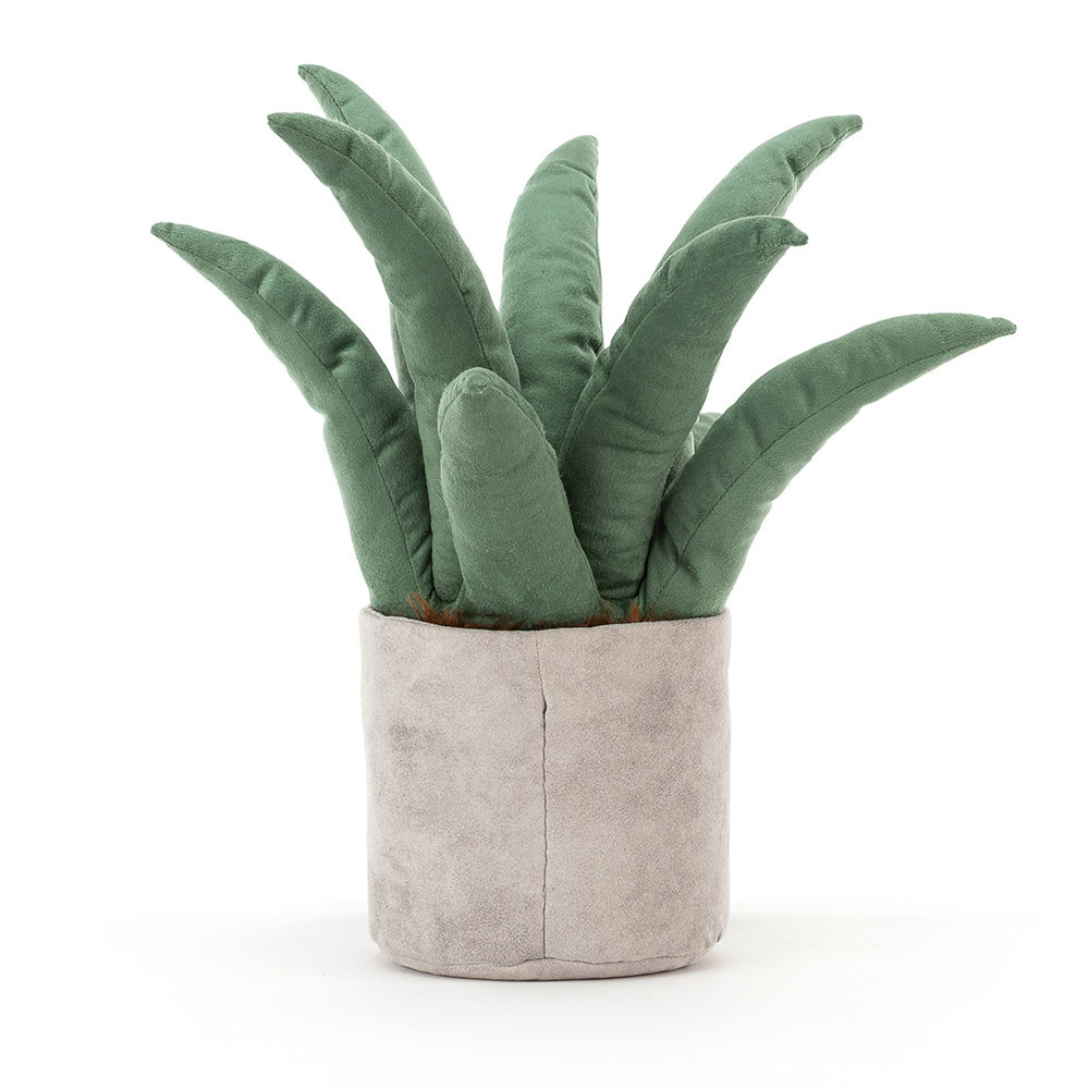 Amuseables Aloe Vera - Official Jellycat