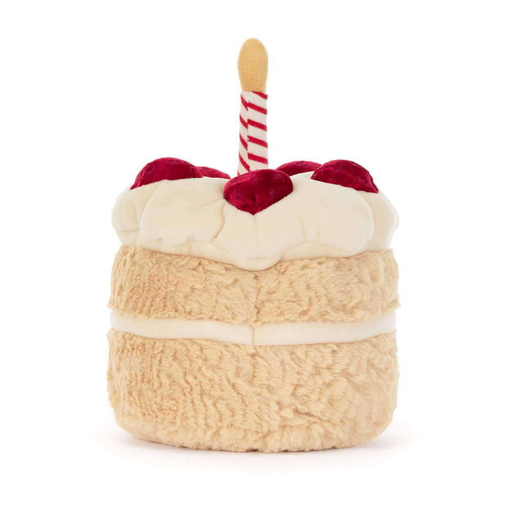 Amuseables Birthday Cake, View 3