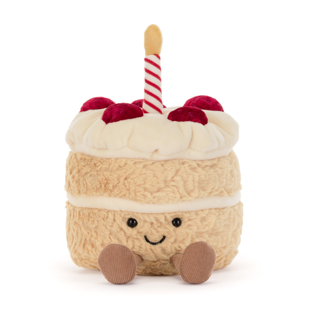 Amuseables Birthday Cake, View 4