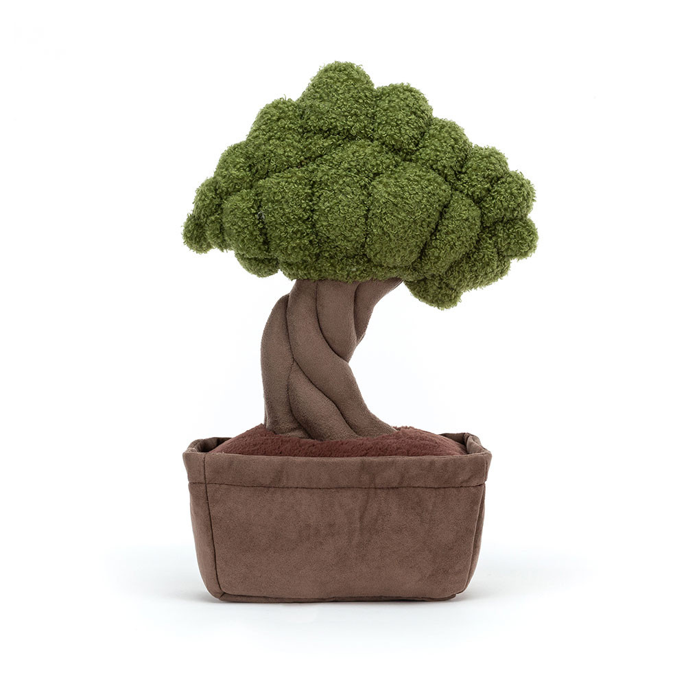 Amuseables Bonsai Tree, View 2