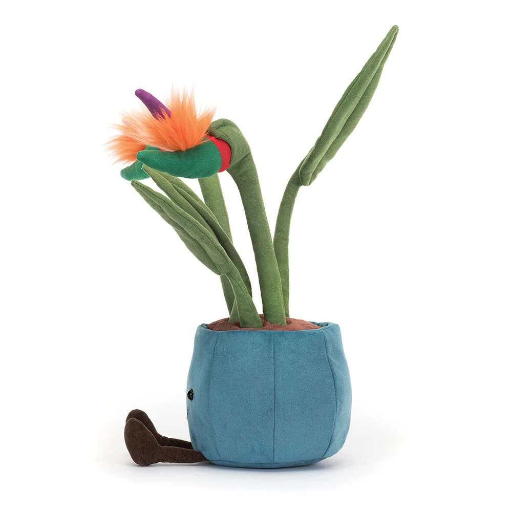 Amuseables Bird of Paradise, View 2