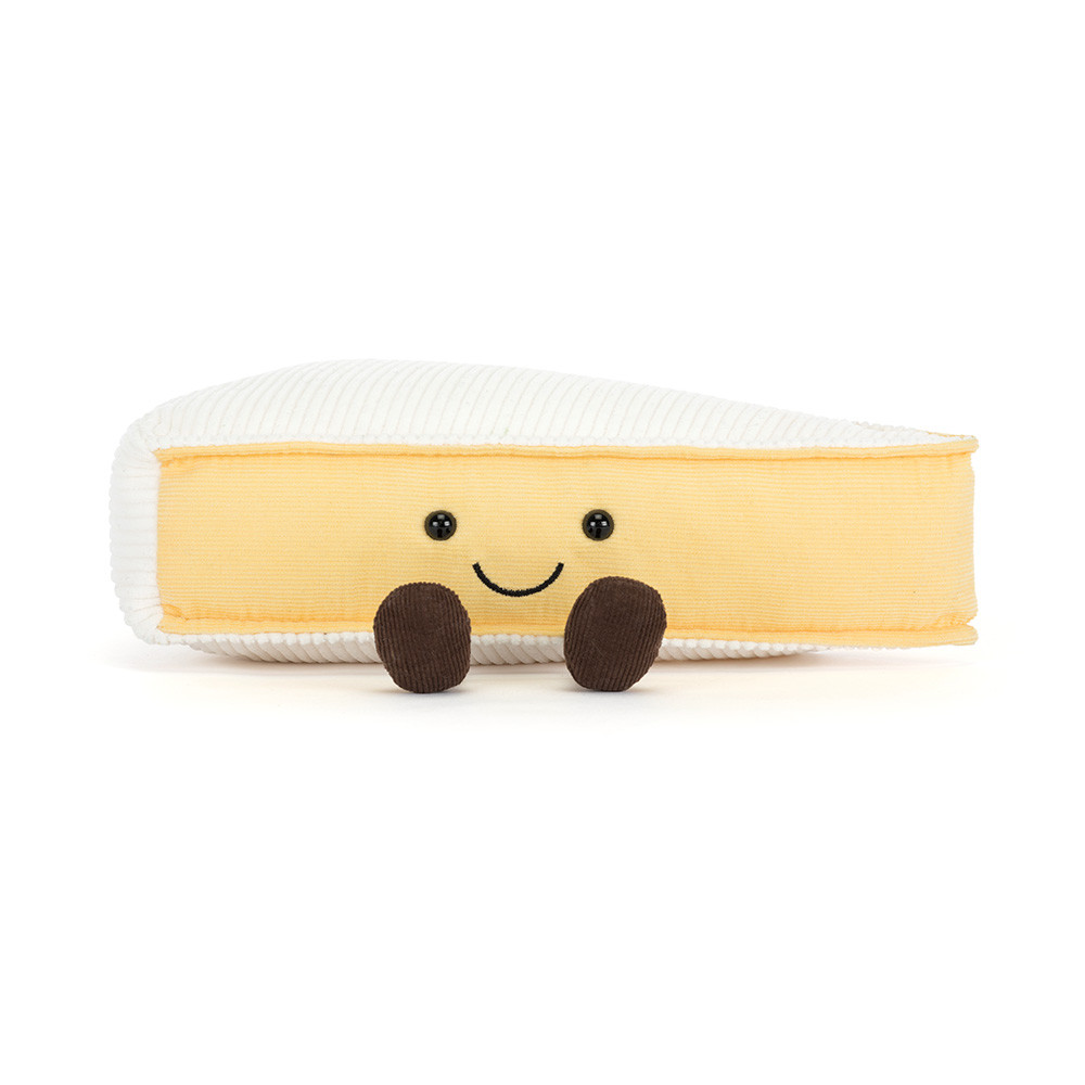 Amuseable Brie