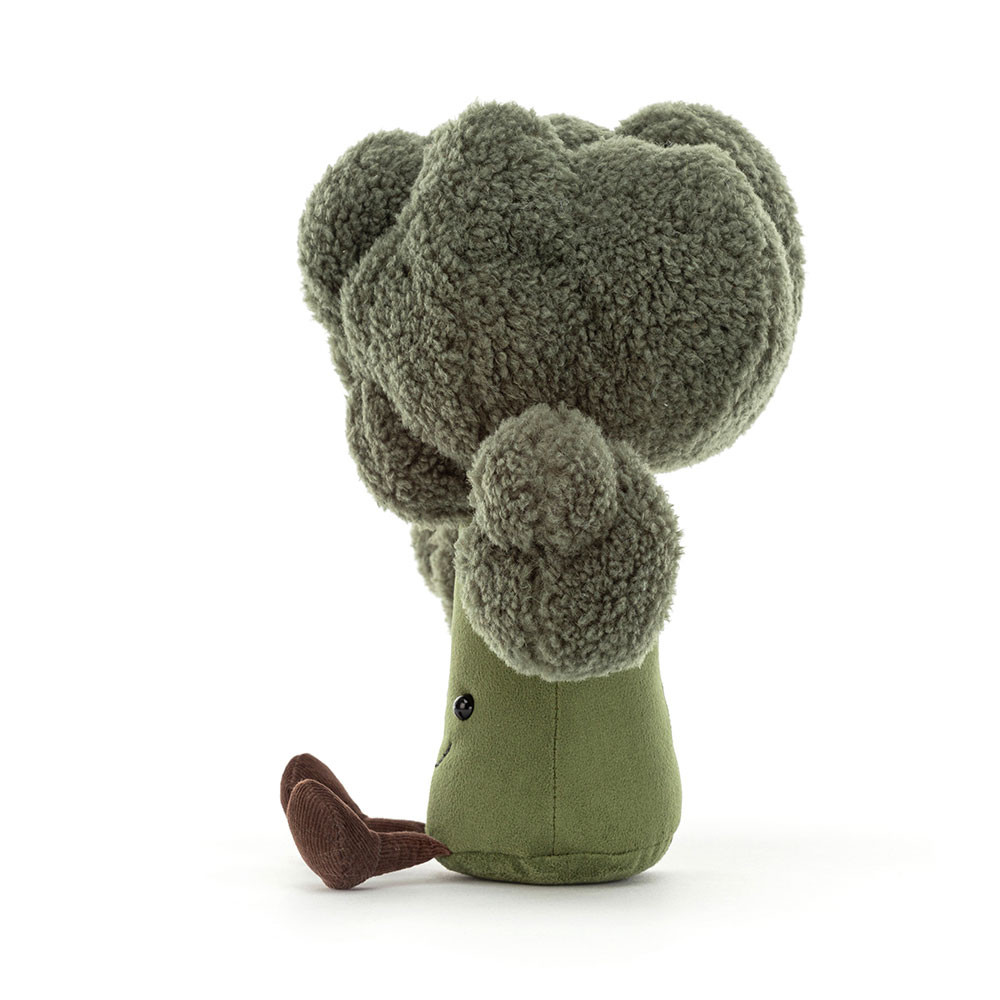 Amuseables Broccoli - Official Jellycat