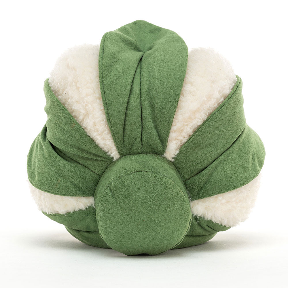Amuseables Cauliflower - Official Jellycat