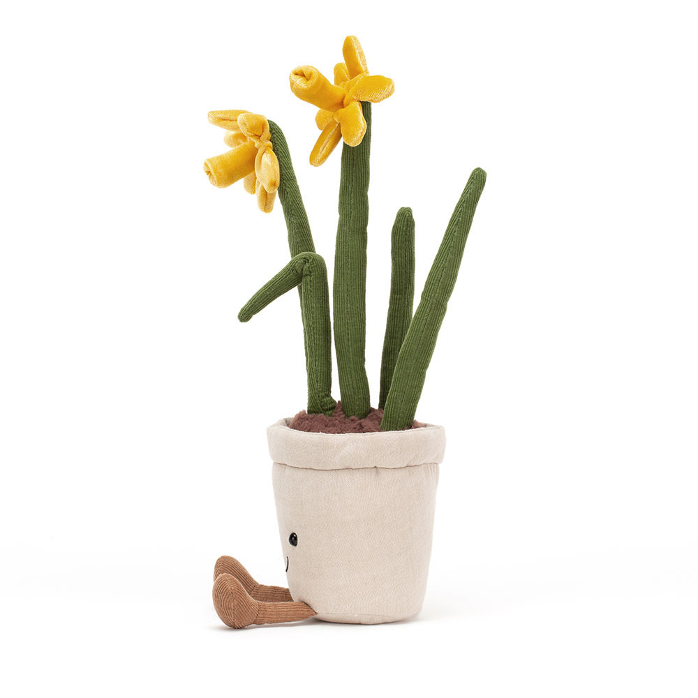 Amuseables Daffodil, View 2