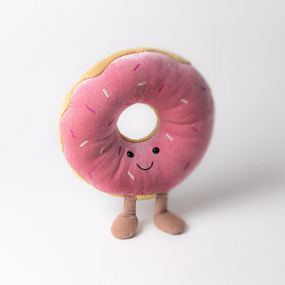 Amuseables Doughnut - Official Jellycat