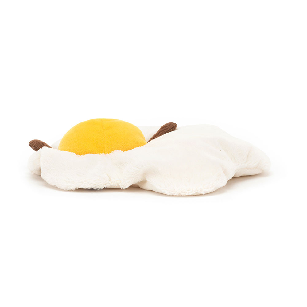 新品　 Amuseables Fried Egg 目玉焼き　卵 新品 Jellycat Amuseables Fried Egg 目玉焼き 卵 【公式通販】