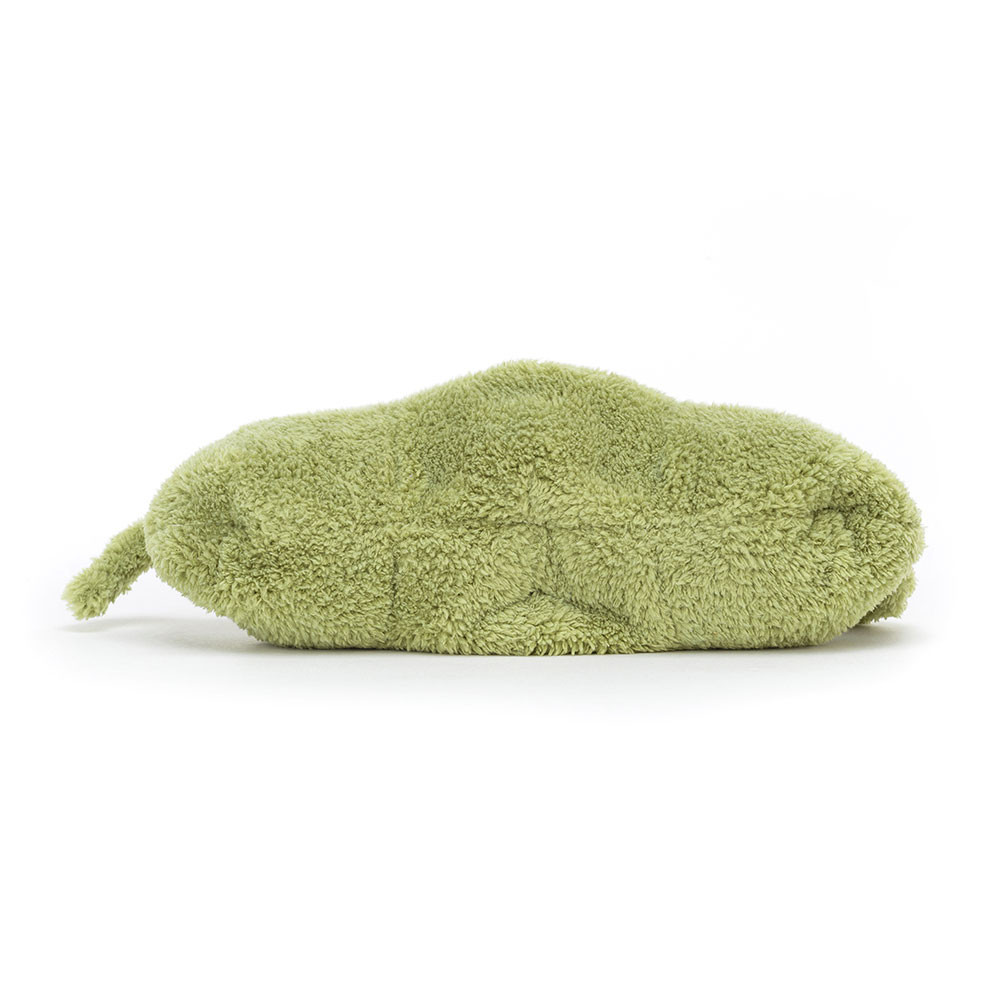 Amuseables Pea in a Pod - Official Jellycat
