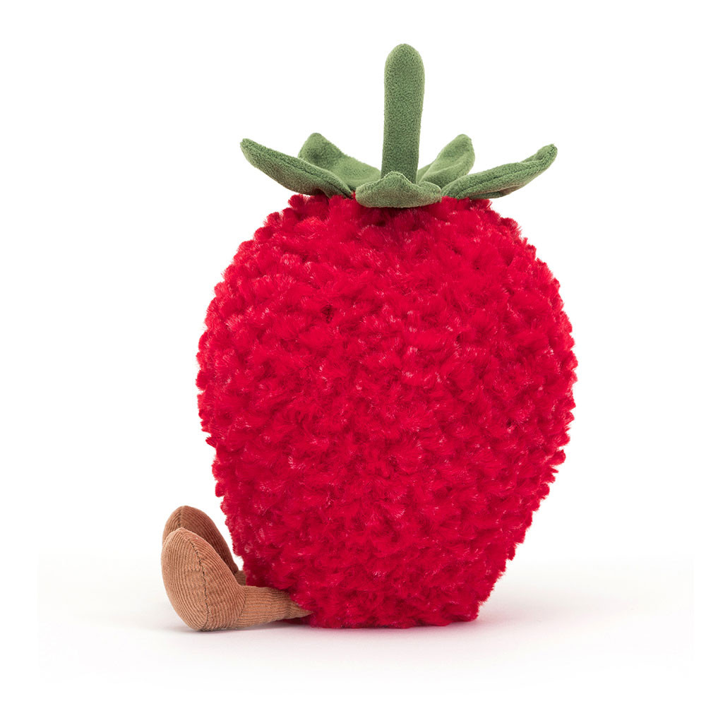 Amuseables Strawberry, View 2