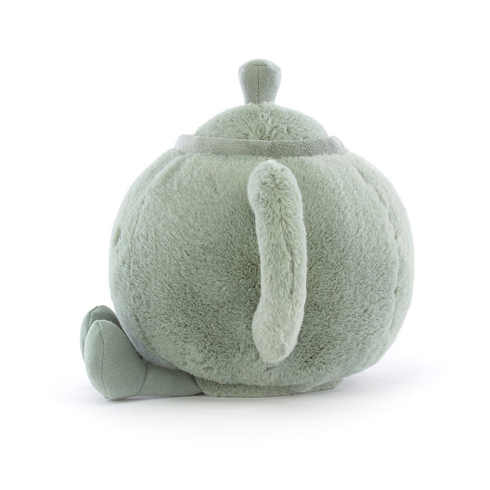 Amuseables Teapot, Main View