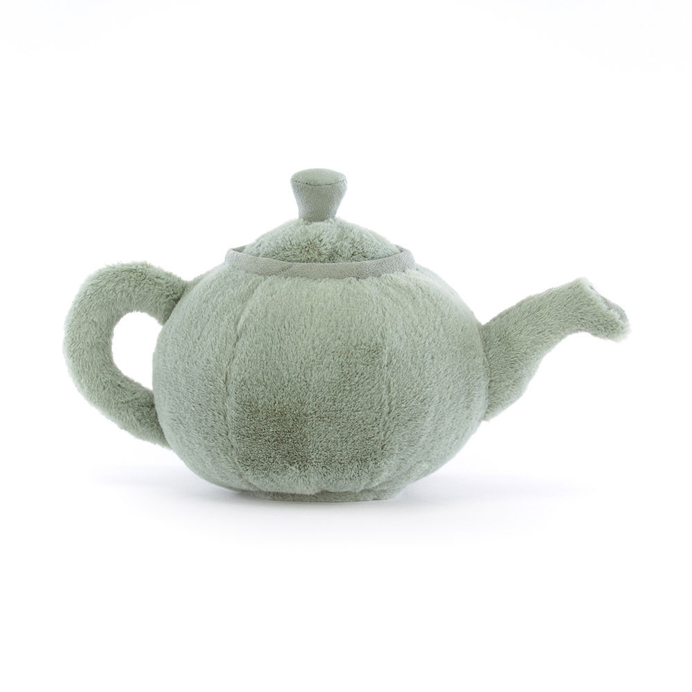 Amuseables Teapot, View 2