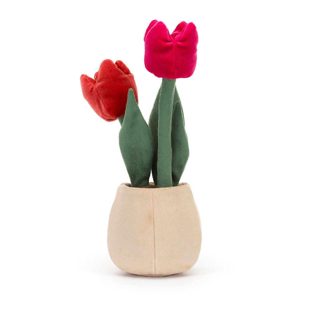 Amuseables Tulip Pot, View 3