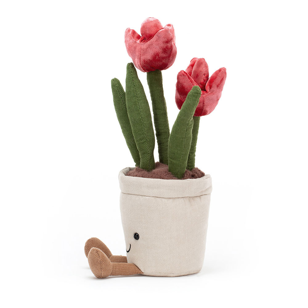 Amuseables Tulip, View 2