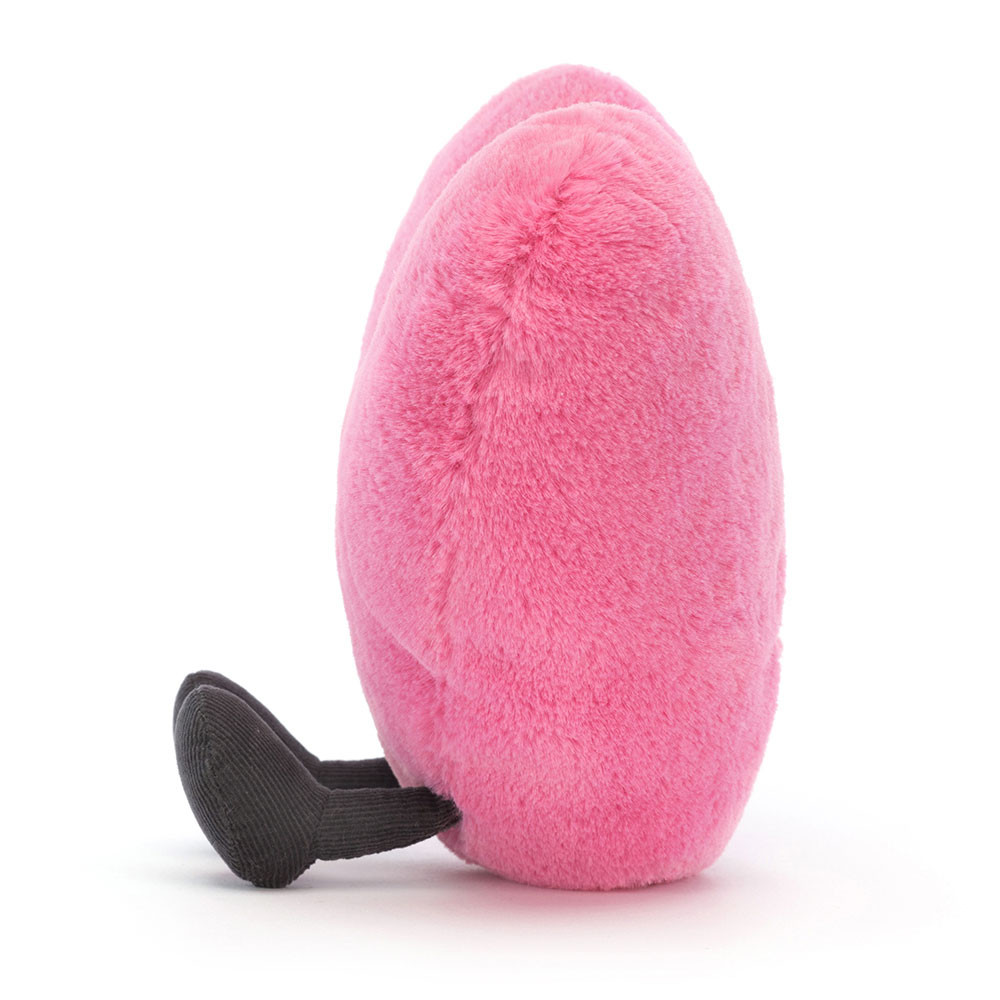 Amuseables Pink Heart Large, View 2