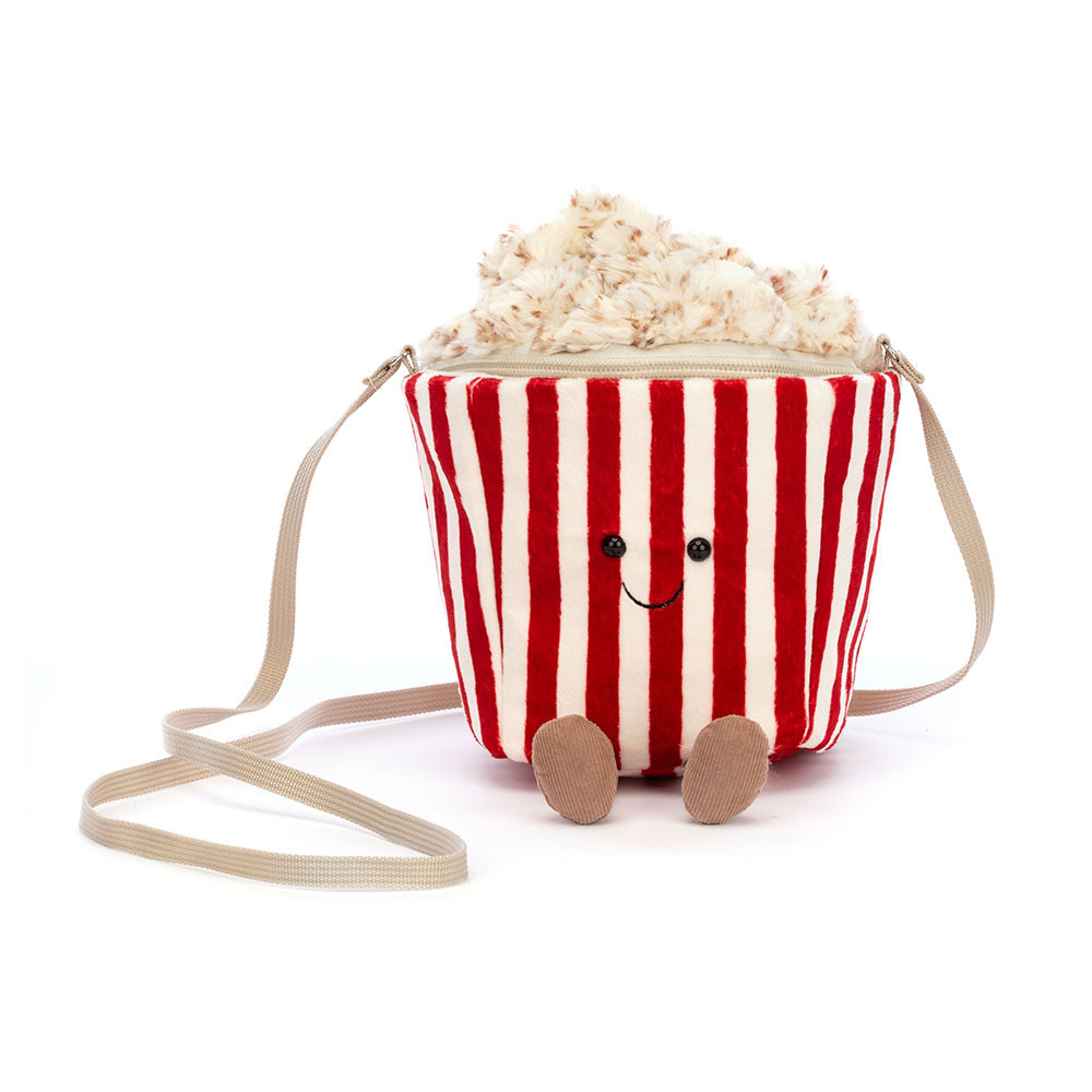 Amuseables Popcorn Bag, View 4