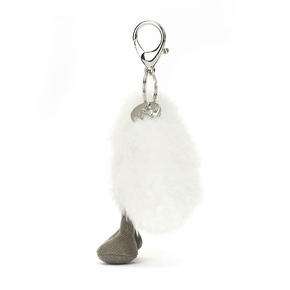 Amuseables Cloud Bag Charm, View 2