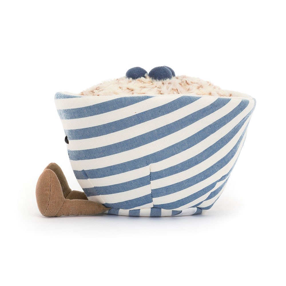 Amuseables Oats - Official Jellycat