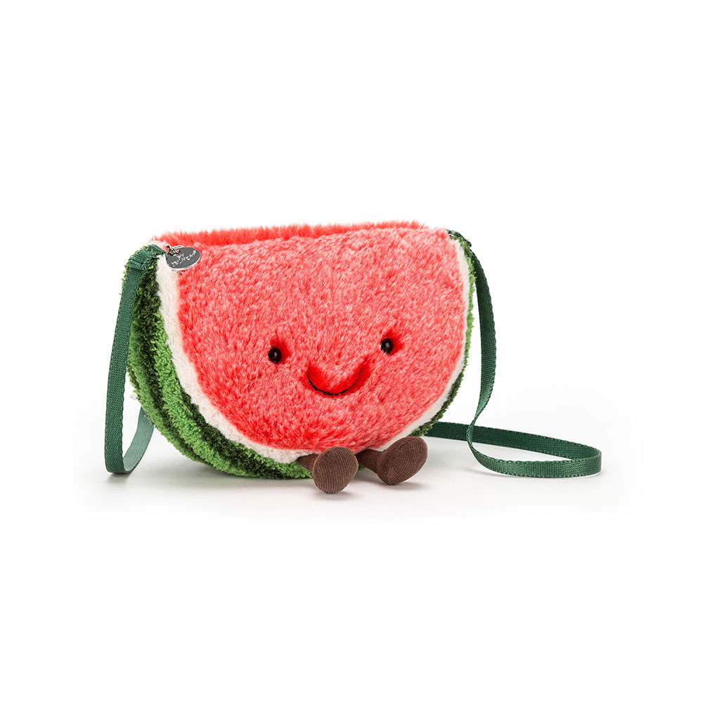 Amuseables Watermelon Bag, Main View