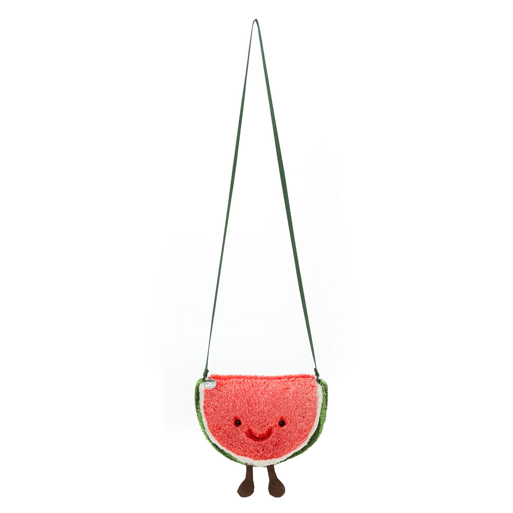 Amuseables Watermelon Bag, View 3